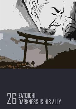 Zatoichi