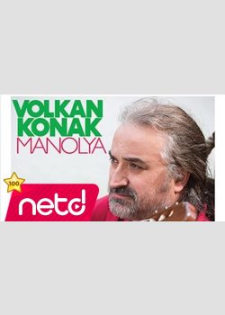 Volkan Konak - Aleni Aleni