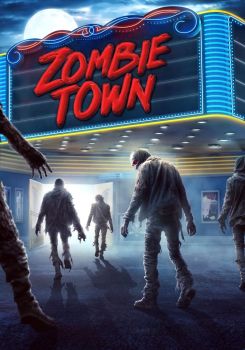 Zombie Town