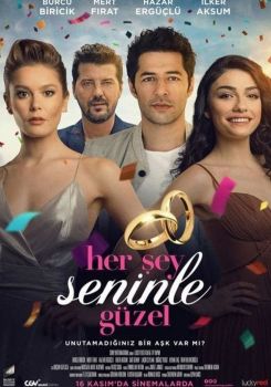 Her Şey Seninle Güzel