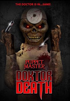 Puppet Master: Doktor Death