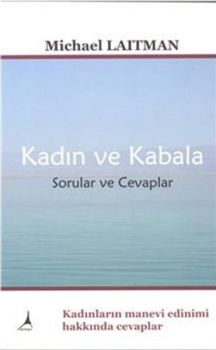 Kadın ve Kabala