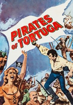 Pirates of Tortuga