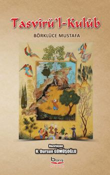 Tasvirü'l-Kulüb Börklüce Mustafa
