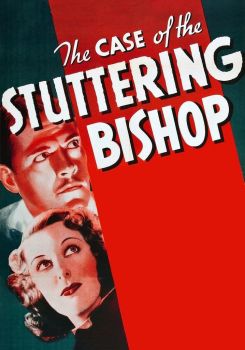 The Case of the Stuttering Bishop