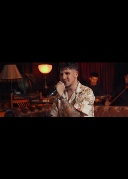 Shawty - Kabul Olan Tek Duamsın (Akustik)