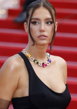 Adèle Exarchopoulos