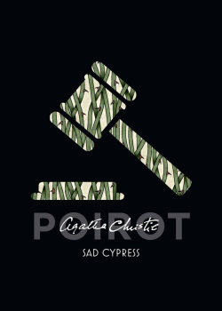 Sad Cypress