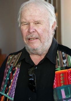 Ned Beatty