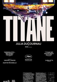 Titane