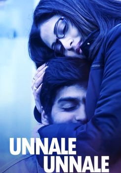 Unnale Unnale