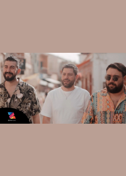Sakiler - Aşığın Kaderi (Official Video)