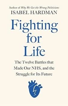 Fighting for Life