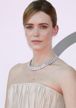 Stacy Martin