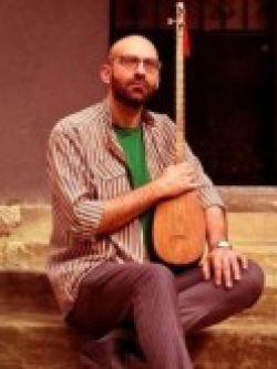 Mahdi Khoshrooy