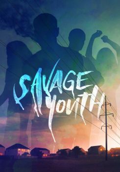 Savage Youth