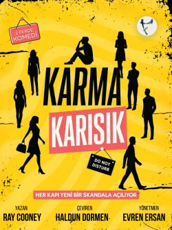 Karmakarışık
