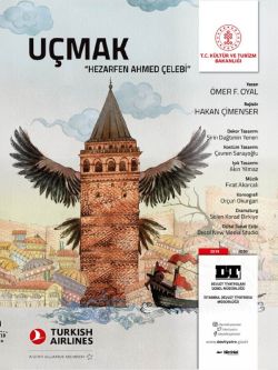 UÇMAK “HEZARFEN AHMED ÇELEBİ”