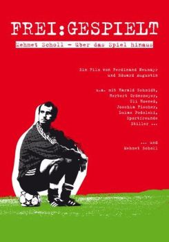 Frei:Gespielt - Mehmet Scholl - Über das Spiel hinaus