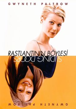 Rastlantının Böylesi