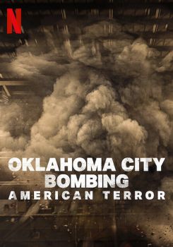 Amerika'da Terör: Oklahoma City Bombalı Saldırısı