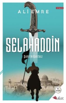 Selahaddin - Şark'ın Kartalı