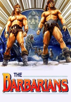 The Barbarians