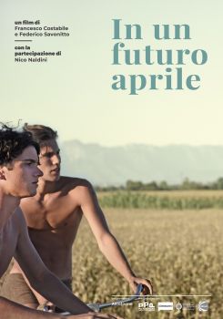 In a Future April (The Young Pasolini)