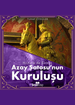Azay Şatosu'nun Kuruluşu