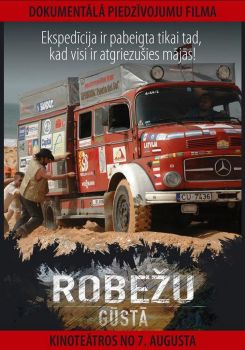 Robezu gusta