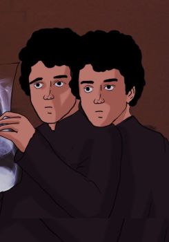 My Brother, My Brother