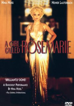 A Girl Called Rosemarie