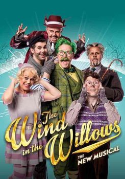 The Wind in the Willows: The Musical