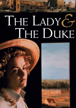 The Lady and the Duke