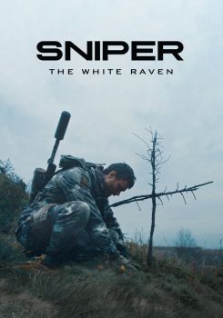 Sniper. The White Raven