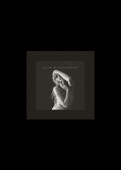 I Can Do It With A Broken Heart (Clean Version) (Audio) - Taylor Swift