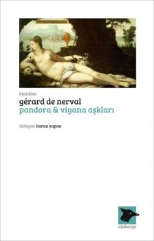 Pandora ve Viyana Aşkları - Klasikler