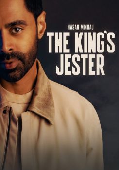 Hasan Minhaj: The King's Jester