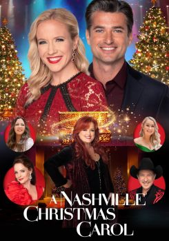 A Nashville Christmas Carol