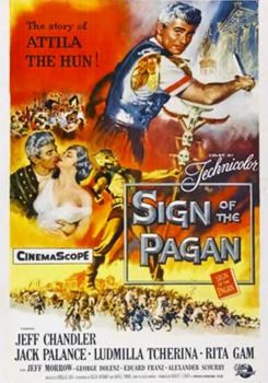 Sign of the Pagan