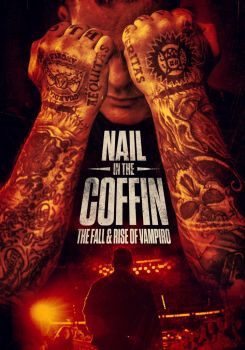 Nail in the Coffin: The Fall and Rise of Vampiro
