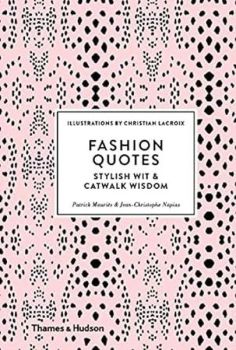 Fashion Quotes