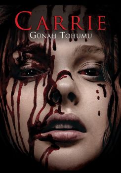 Carrie: Gunah Tohumu