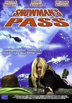 Snowman's Pass