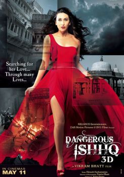 Dangerous Ishq