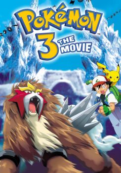 Pokémon 3: Film