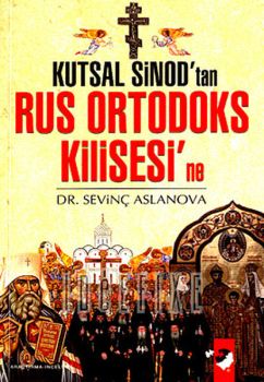 Kutsal Sinod'tan Rus Ortodoks Kilisesi'ne
