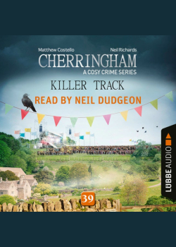 Killer Track: Cherringham - Episode 39