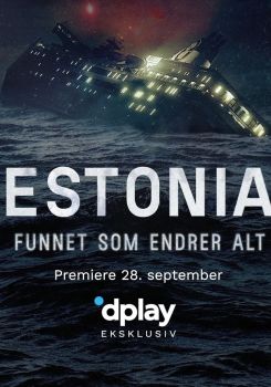 Estonia - funnet som endrer alt