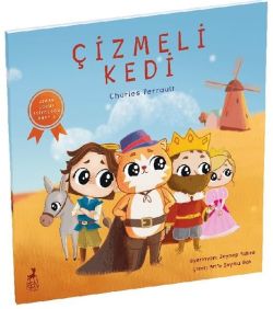Çizmeli Kedi
